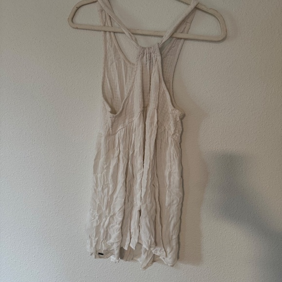 O'NEILL White cover up - Picture 4 of 4